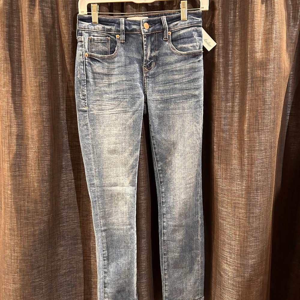 Brand New Dear John Denim Jeans